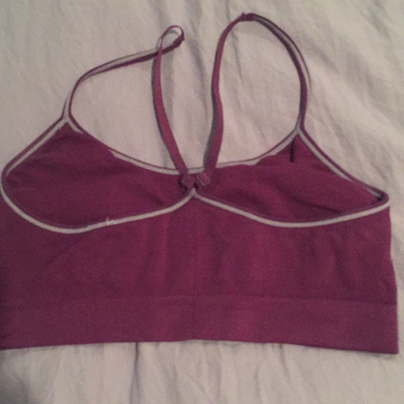 Coobie Sports Bra. Large. - Picture 2 of 3